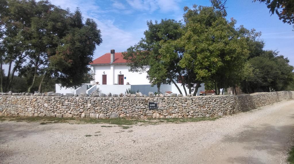 Вілла House Soni - 800 M From The Sea Ровінь Екстер'єр фото