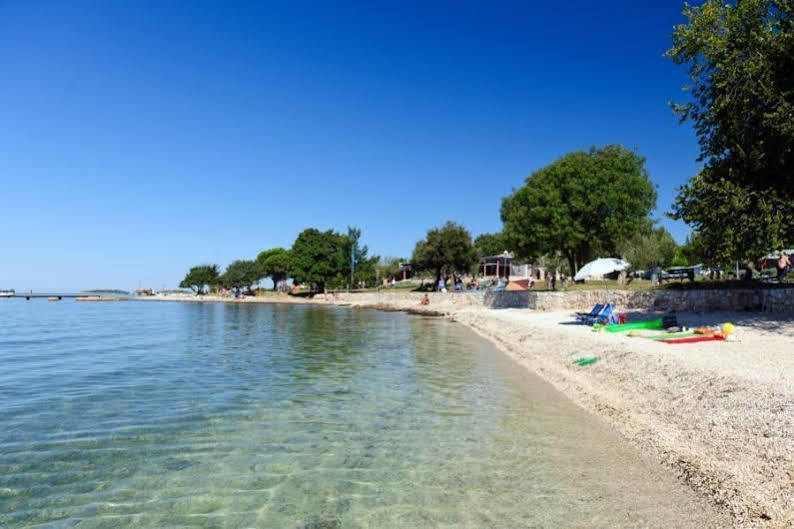 Вілла House Soni - 800 M From The Sea Ровінь Екстер'єр фото